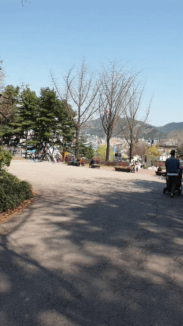 어린이 놀이기구 서울 13
