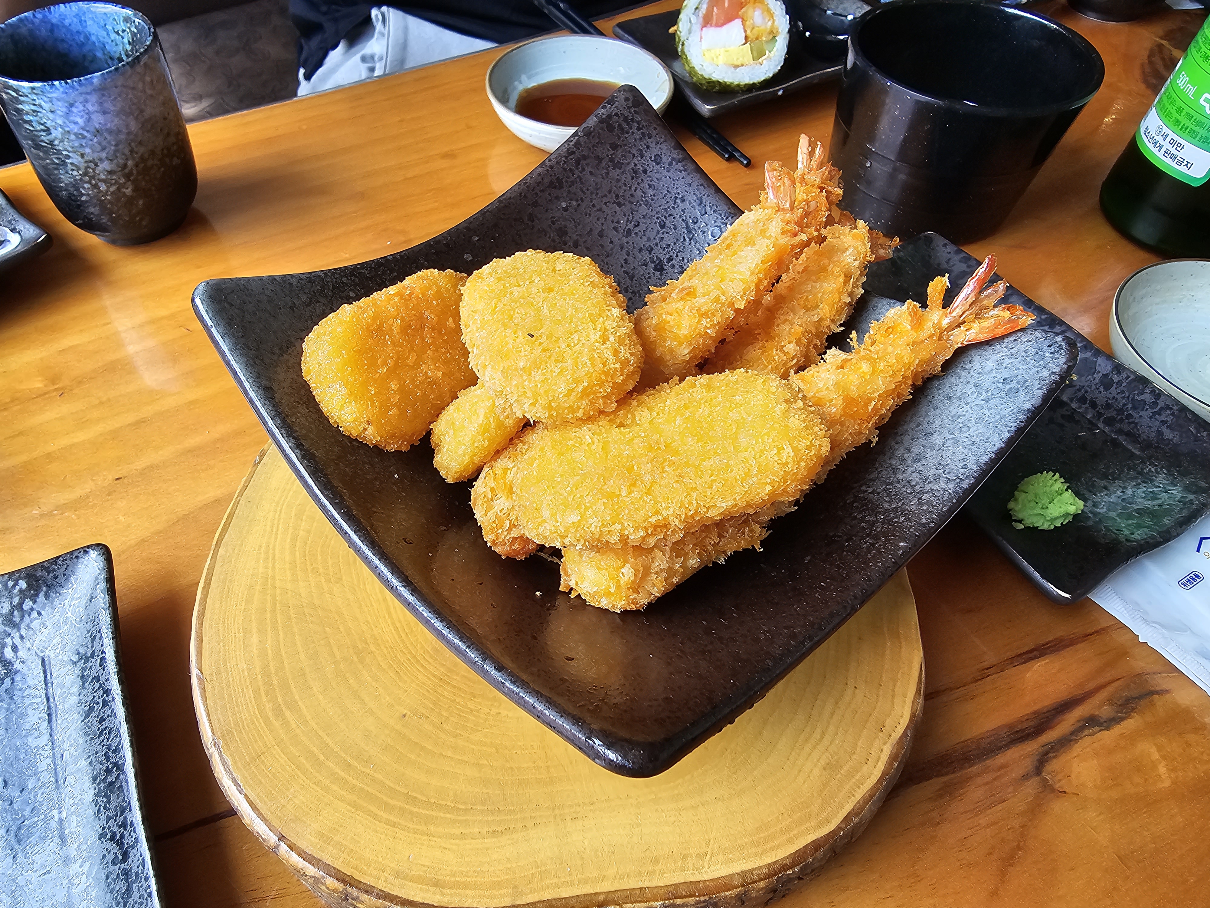 초밥본스시 이미지