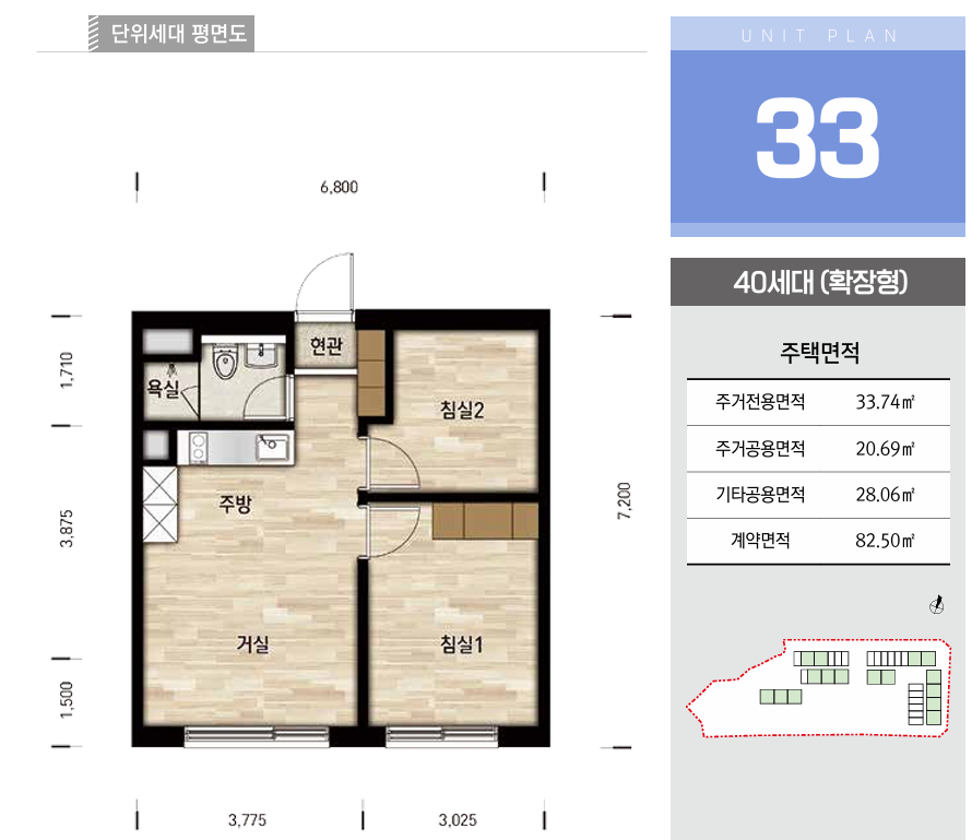 동대문구 청년안심주택(신혼부부) 정보