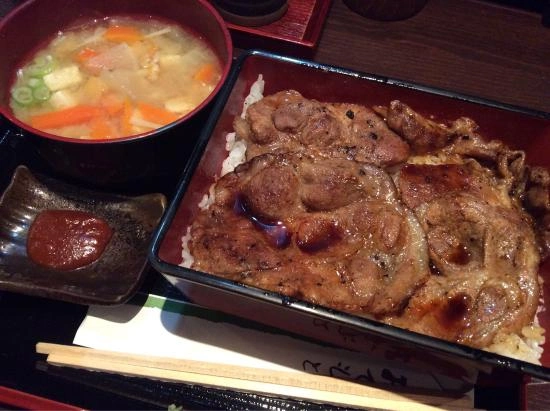 Buta no Manma (Manma&#39;s pig)