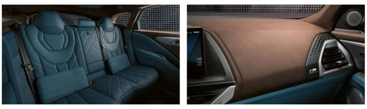 2025 BMW XM