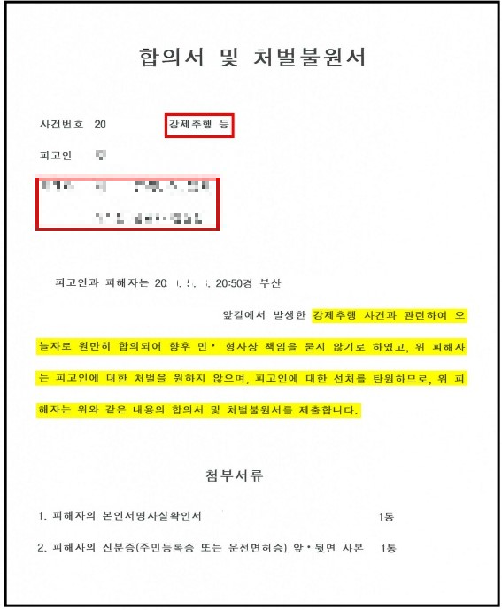 부산성추행변호사 성추행/성폭행 합의