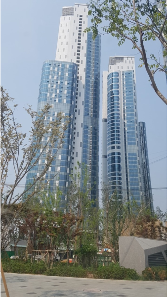  2022년 돌아보며...