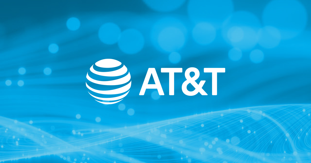 AT&amp;T 관련사진