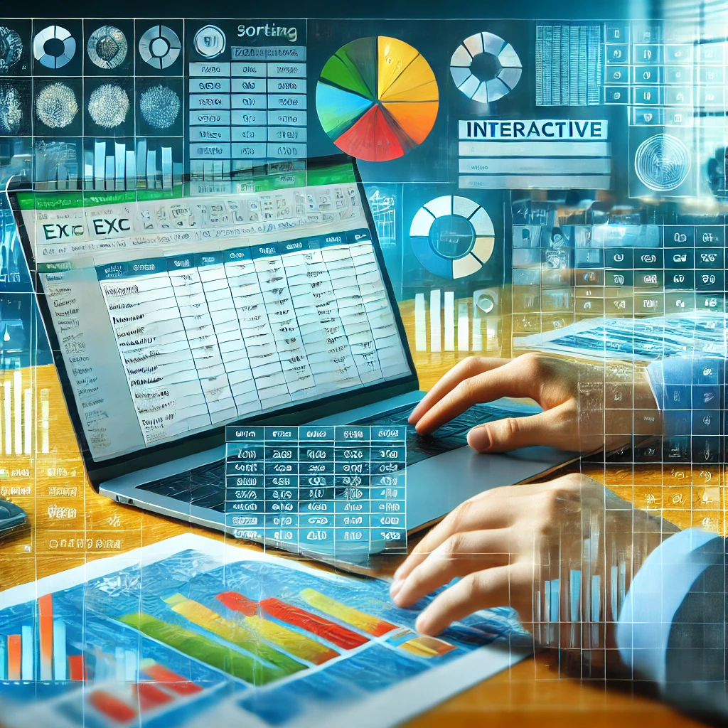 엑셀텍스트기능