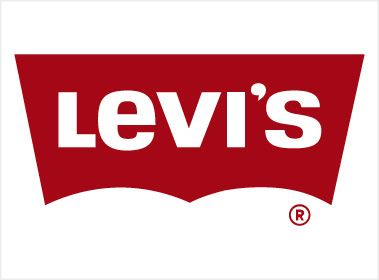  리바이스(Levis) 로고 AI 파일(일러스트레이터)