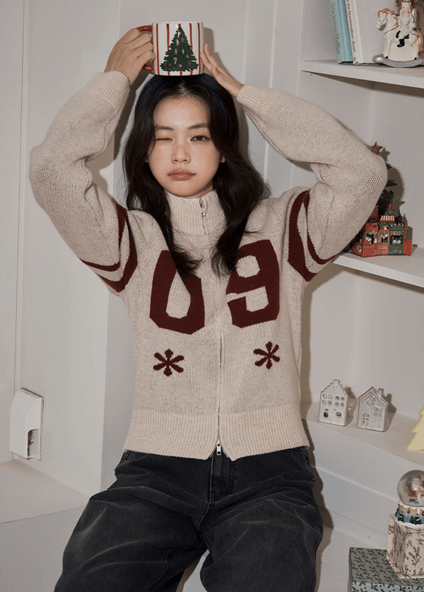 한블리 116회 한보름 가디건