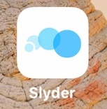  아이폰 키보드, 내 입맛에 맞게 바꿔보자! 'Slyder'