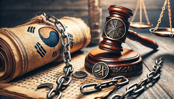 역사 속 인과응보 사례 모음 – 정의는 결국 승리한다?