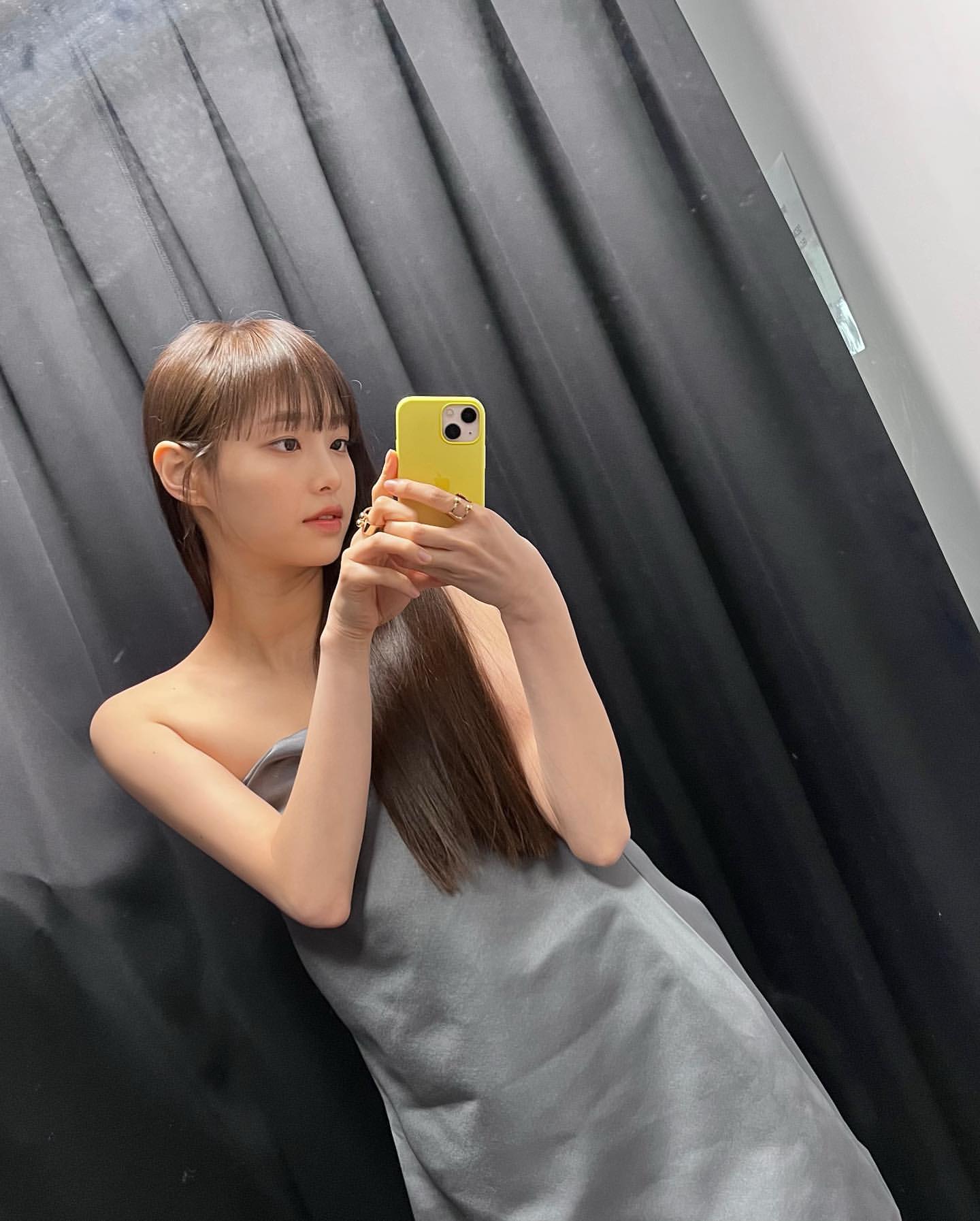  [츄chuu] 인스타instagram 230324