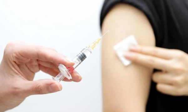 대상포진예방접종