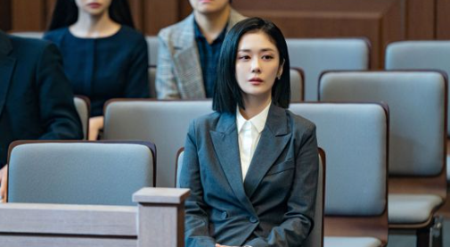 드라마 굿파트너