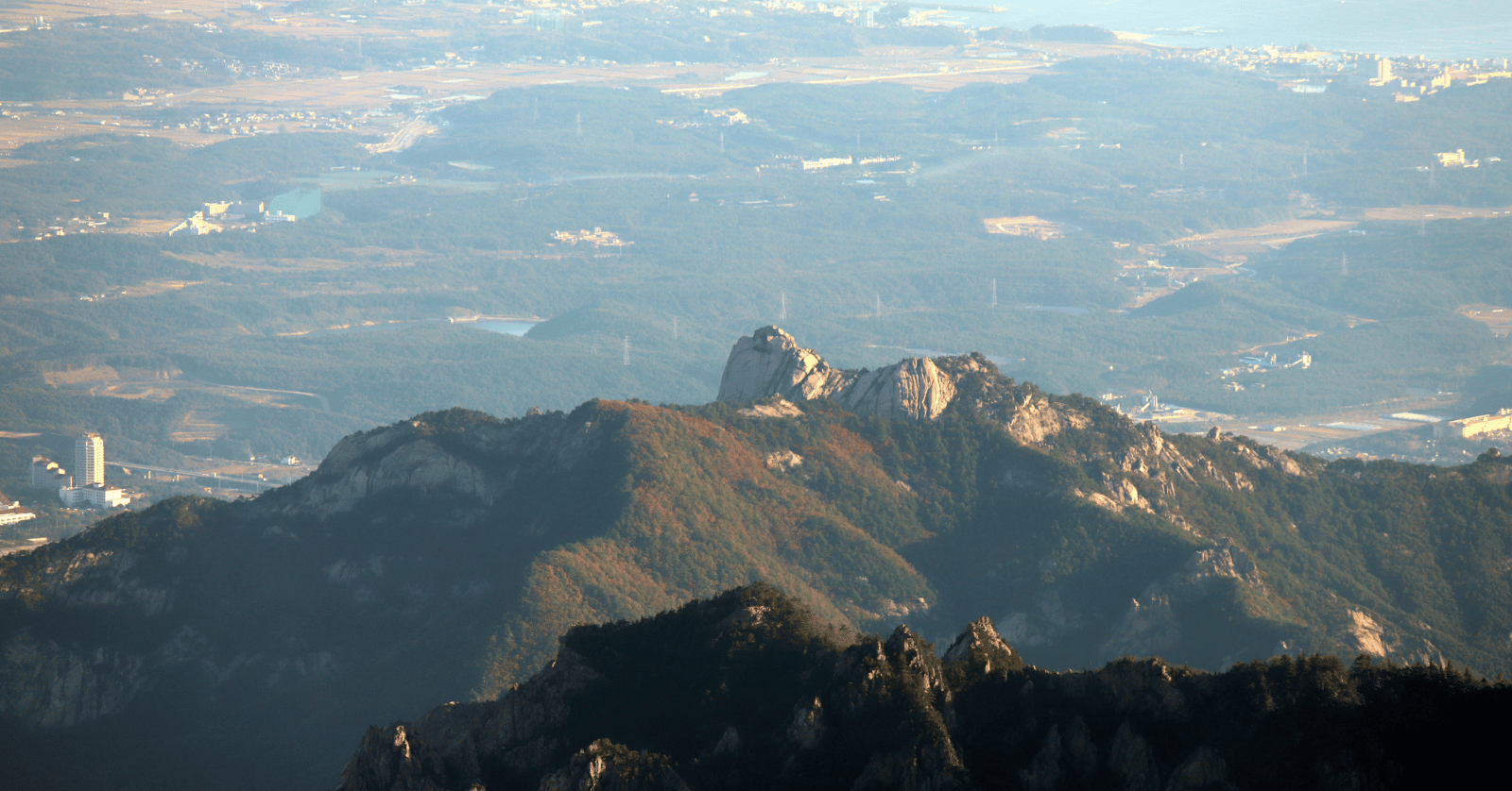 설악산케이블카