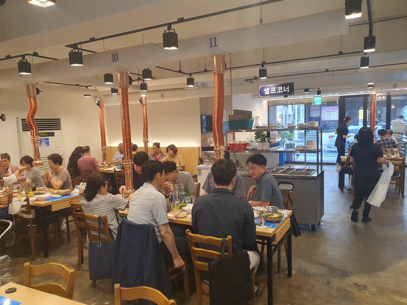 유연 돼지갈비