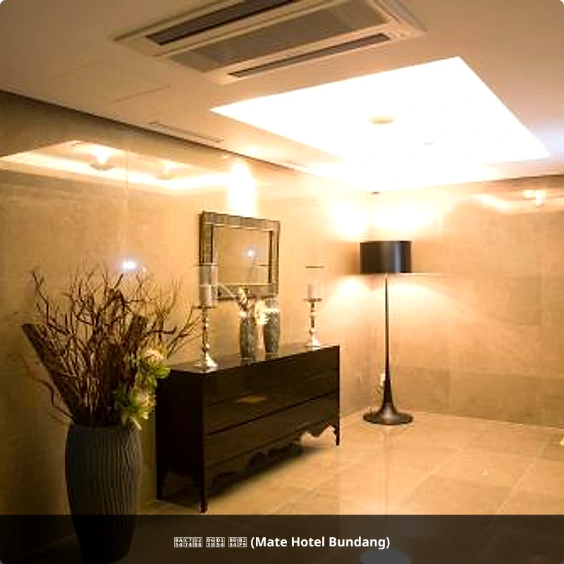 메이트 호텔 분당 (Mate Hotel Bundang)_5