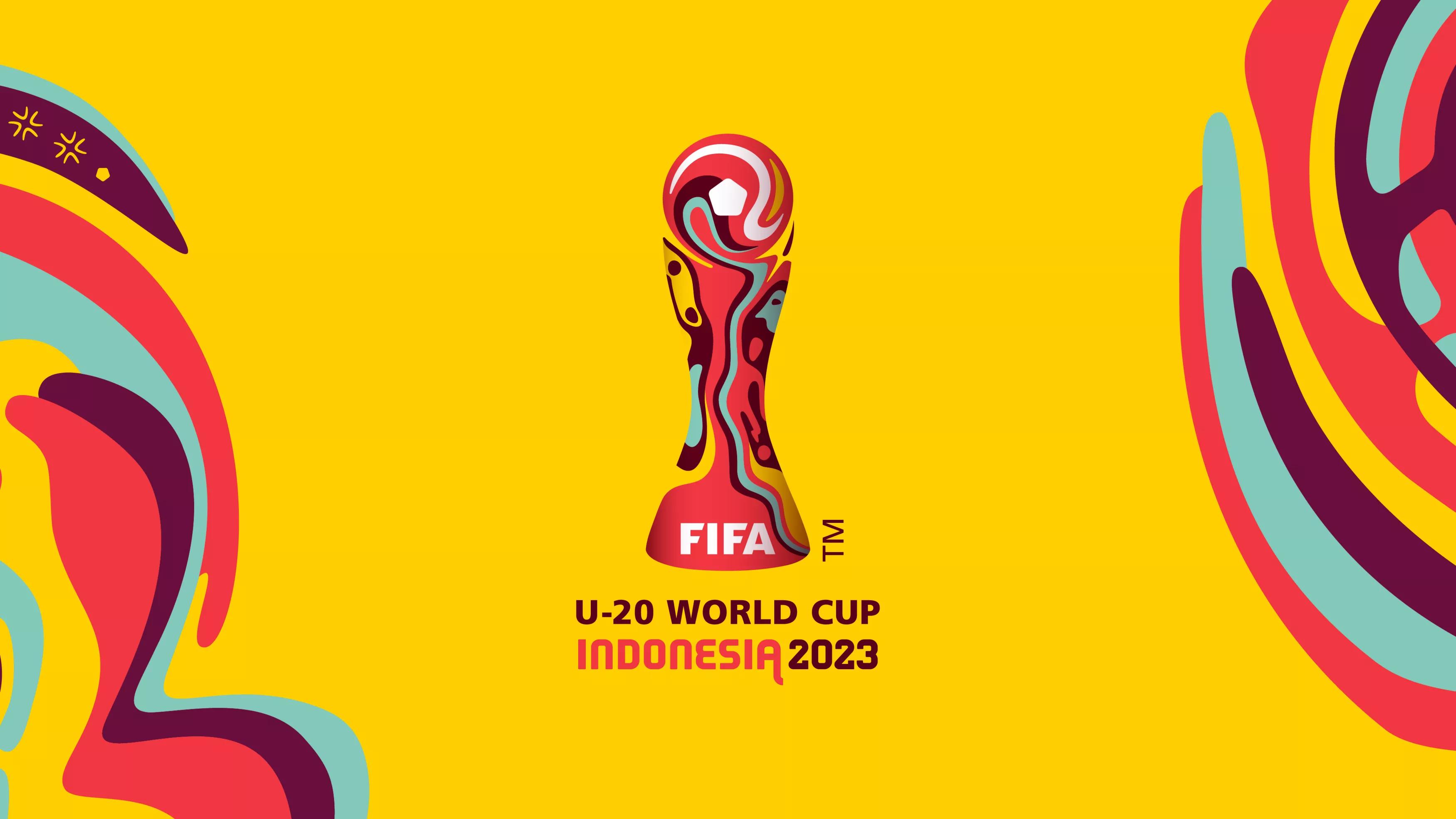  FIFA U-20 월드컵 인도네시아 - 출전 국가 (24개국)