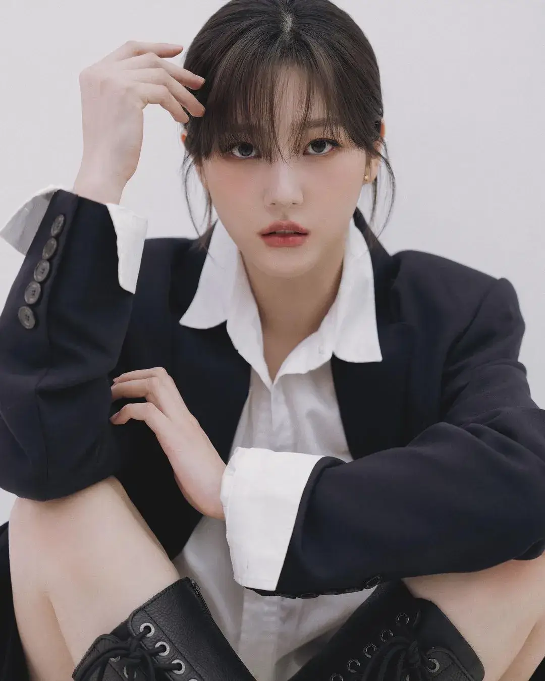 故 김새론 사주 팔자 분석하기