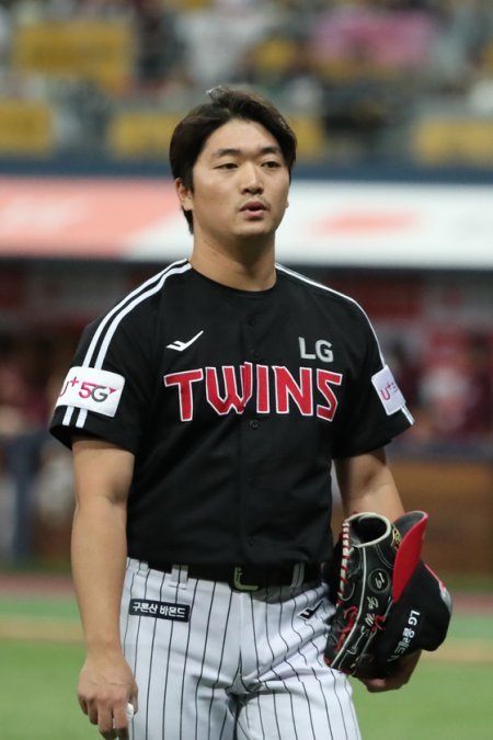  [뉴스 소개] MLB 도전 고우석, 샌디에고행으로 김하성과 한솥밥