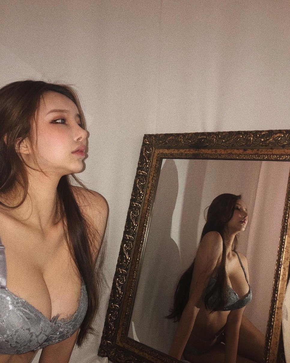  모델 백시영 인스타 근황