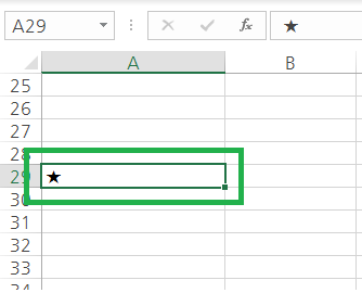 단축어를 입력하면 특수 기호 입력됨