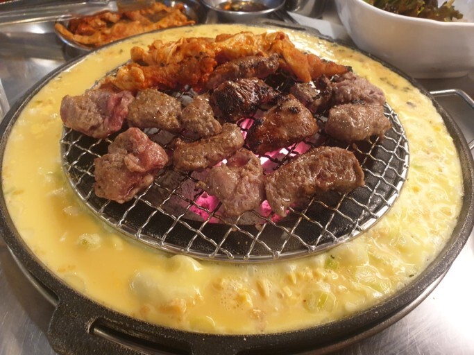 남포동 직화쭈꾸미 법원점 이미지