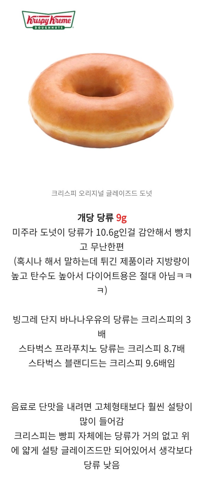 크리스피 이미지