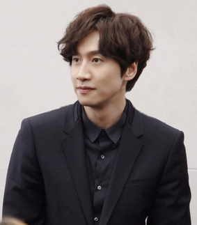  런닝맨 이광수 영화