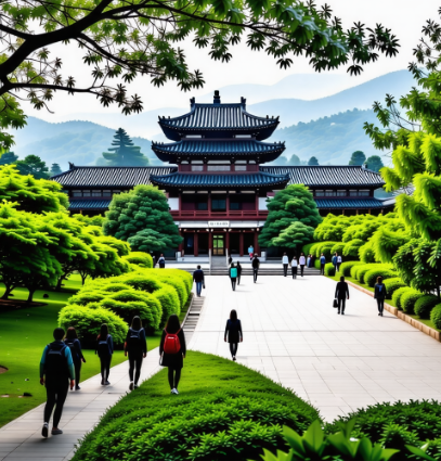  성균관대학교 총정리 : 학과, 수시 등급, 정시 등급