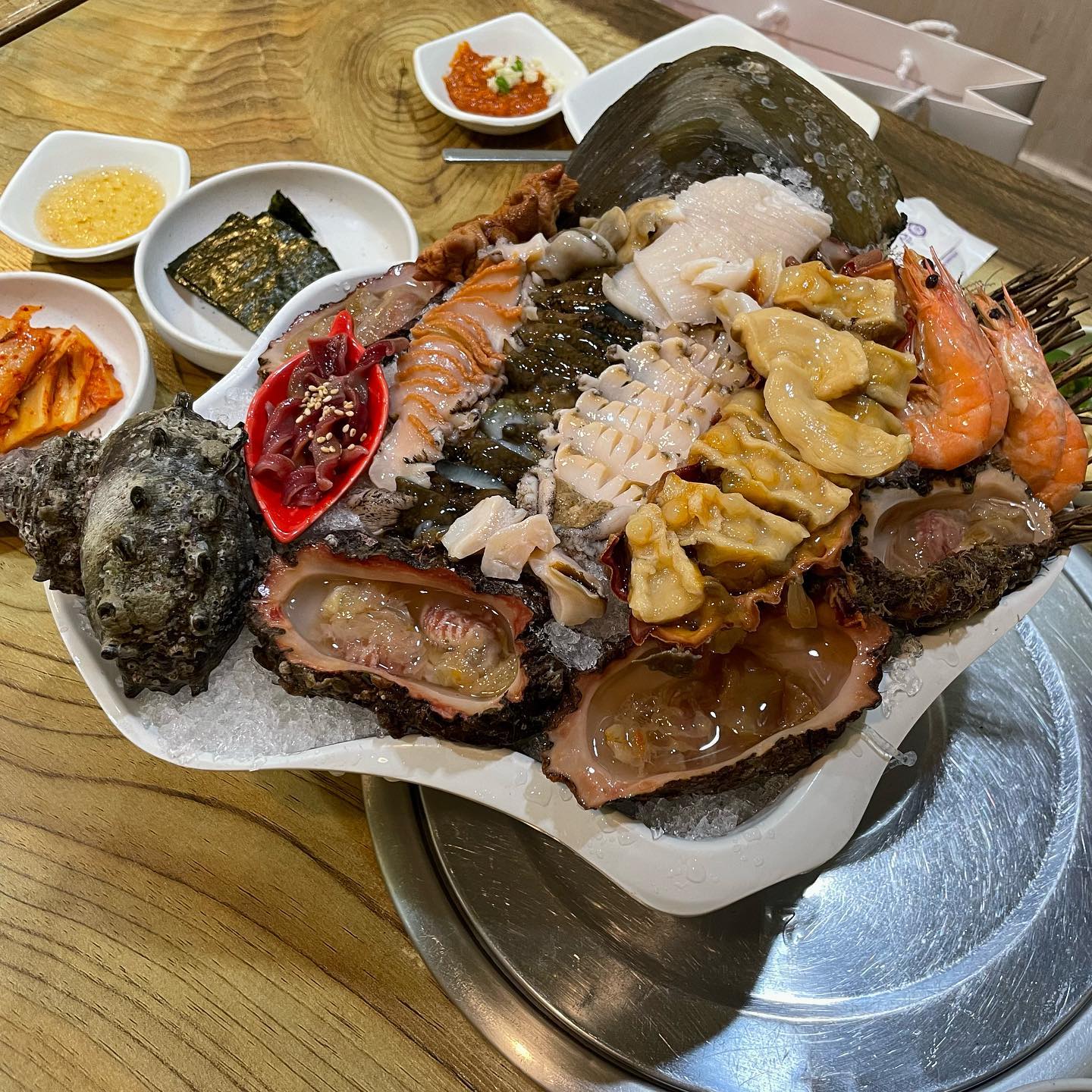 기사님분식 이미지