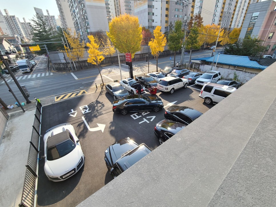 그리고 정비 수리이야기 광주 h모터스 벤츠 마이바흐 S600 방지턱 하부소음 5