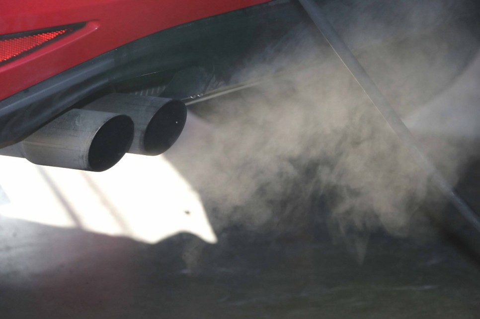 나만 모르면 손해! 하이브리드 자동차에 대한 혜택, 3