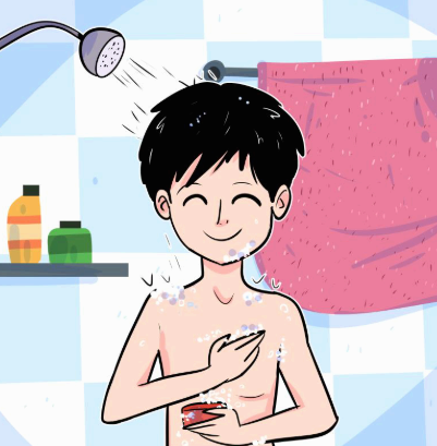 여름철 감염병 예방 수칙