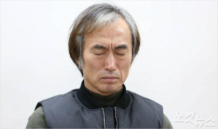  배우 조덕제 성추행 논란 정리