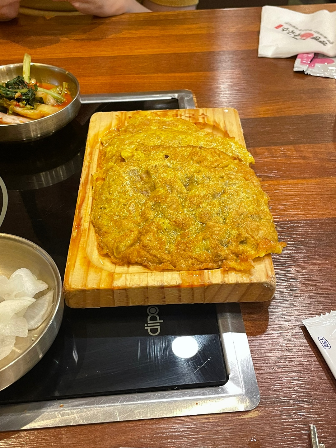 강남 도곡동 뱅뱅사거리 "뱅뱅막국수" 메밀국수 찐 맛집 !
