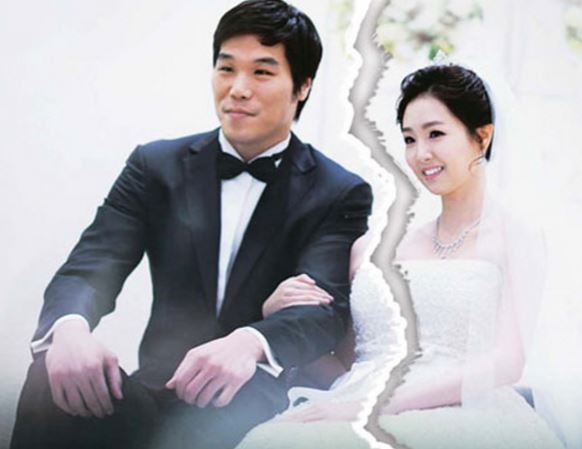  서장훈 오정연 이혼사유와 루머 논란