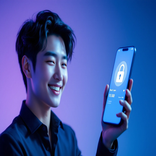 여신거래 안심차단 서비스