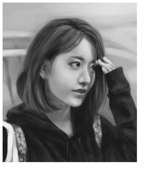 삼양디지털드로잉아카데미: 와콤 태블릿으로 예쁜 캐릭터 그리기~~ 7