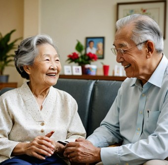 노인 기초연금 금액 조회 2025년도 조건 신청 방법