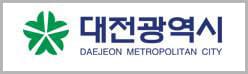 대전광역시 로고