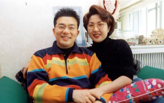  이영범 노유정 이혼사유 재조명