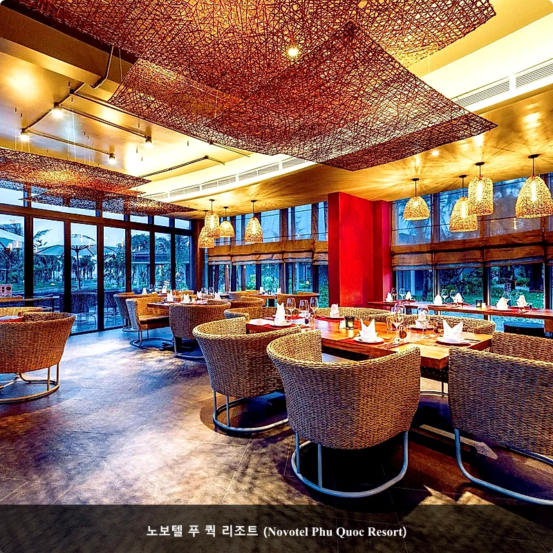 노보텔 푸 쿽 리조트 (Novotel Phu Quoc Resort)_4