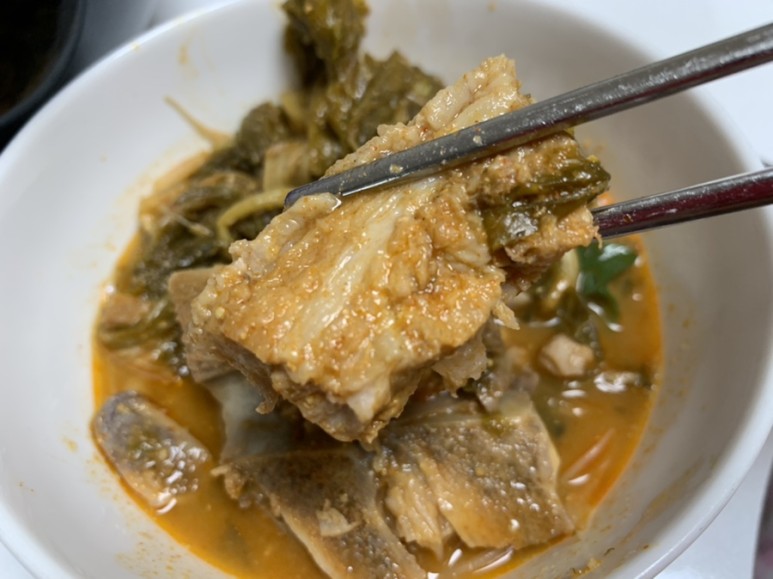 보통맛으로 6