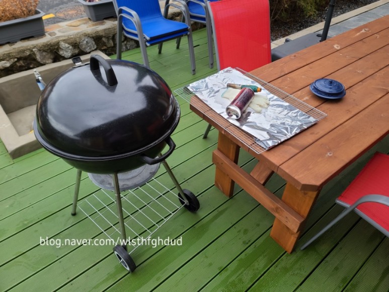 가평 숙소 추천! 힐링이 필요할 때 운악채 한옥마을 (6th solo 촬영장소) 10