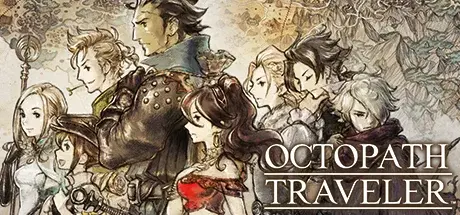  옥토패스 트래블러 2 Octopath Traveler 2 및 Triangle Strategy의 스팀 릴리스 누출