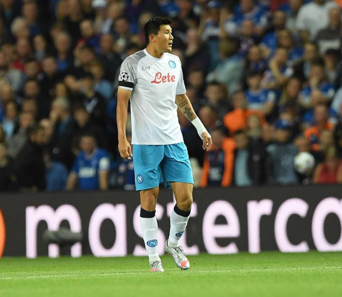 김민재 손흥민 논란 10