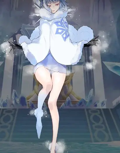  파이어 엠블렘 히어로즈 공략, Nifl: 기술, 통계, 장단점