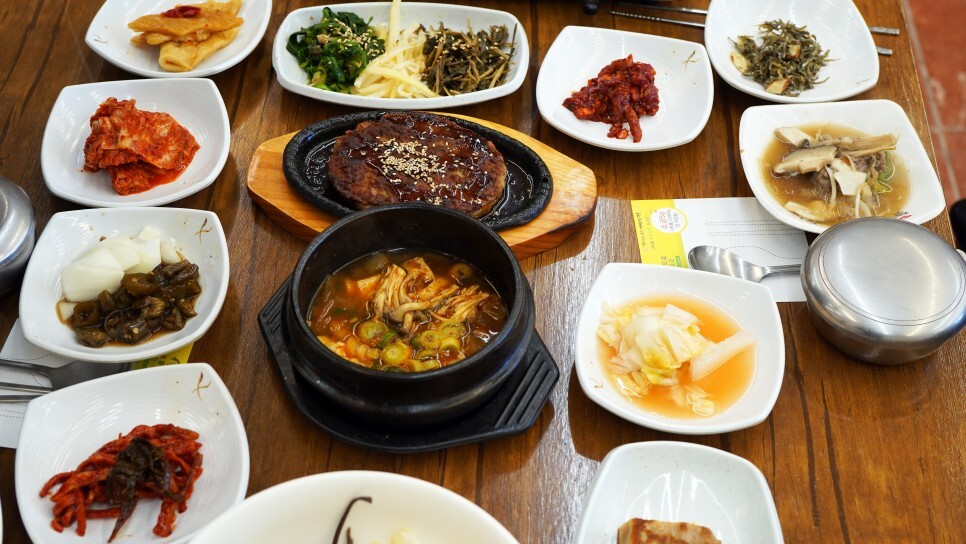 정갈한반찬식당 이미지