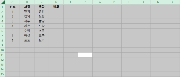 정보가-없는-셀-전체가-선택됨