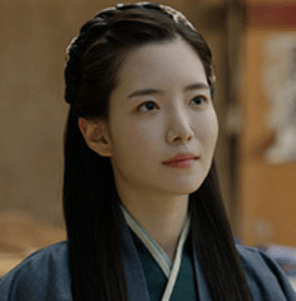 고려거란전쟁-등장인물-원성황후-하승리