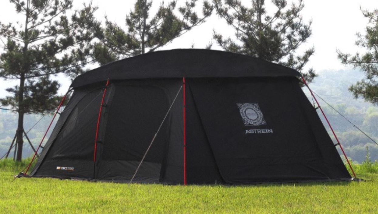 고투 아스트라인 리빙쉘 텐트